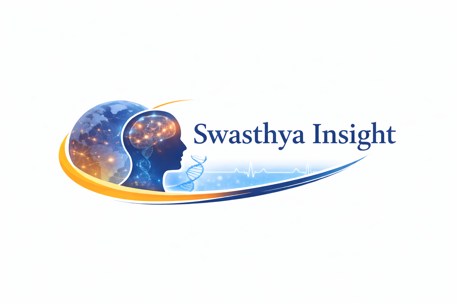 Page Header Logo